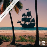 Blackbeard's Rave - Single - Morgan Byers