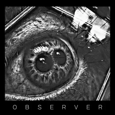 Listen to OBSERVER - Single by homvnkulus