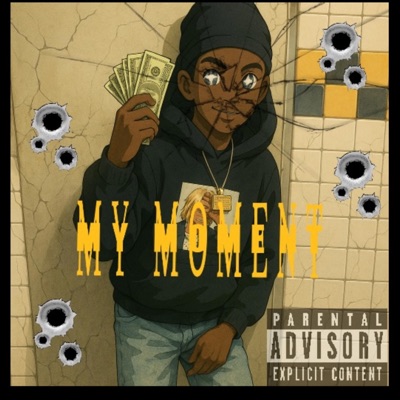 My Moment - Single