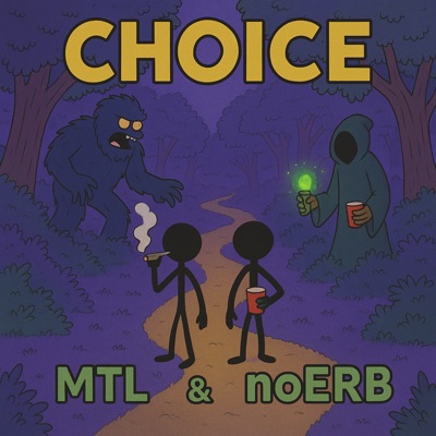 Choice / No Boat - Single