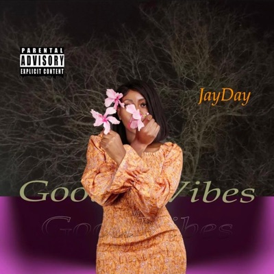 Good Vibes - Single