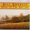Home Of The Red Fox