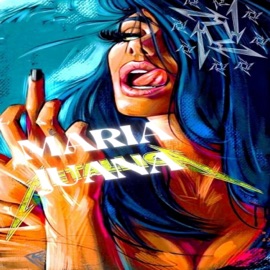 María Juana MC Master