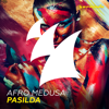 Pasilda - Afro Medusa
