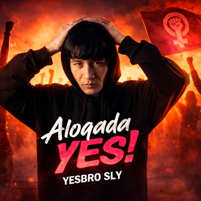 Aloqada Yes! - Single
