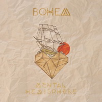Mental Hemisphere - Bohem