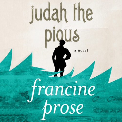 Judah the Pious: A Novel (Unabridged) cover