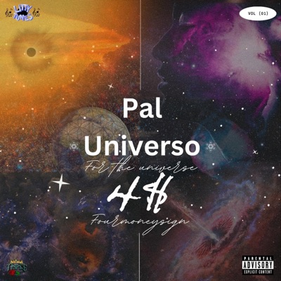 Pal Universo / For The Universe (feat. Litty Tunes)