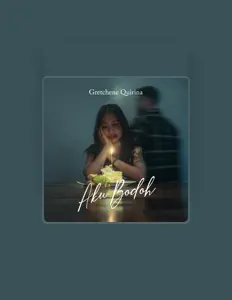 Listen to Gretchene Quirina, watch music videos, read bio, see tour dates & more!