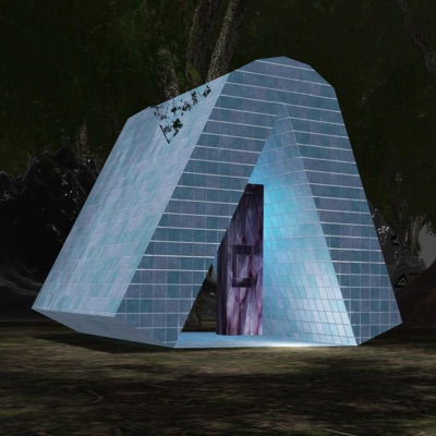 Dreaming As If One Is Awake