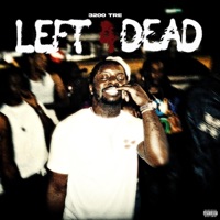 Left 4 Dead - Single - 3200 Tre