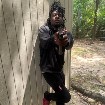 Pass Dat Glock - Single