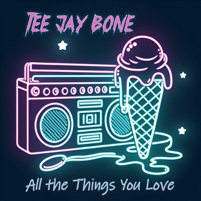 All the Things You Love - Single