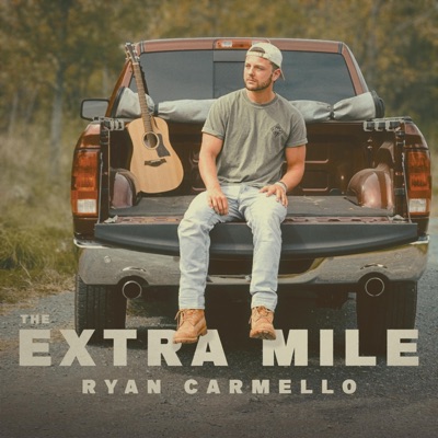 The Extra Mile - Single