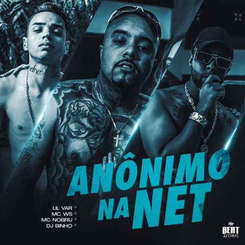 Anônimo na Net