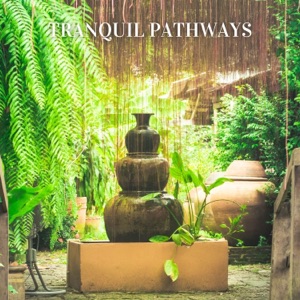 Tranquil Pathways: Spa Instrumental Music