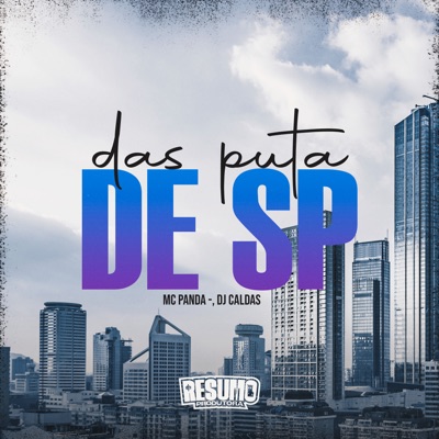Das Puta de Sp - Single