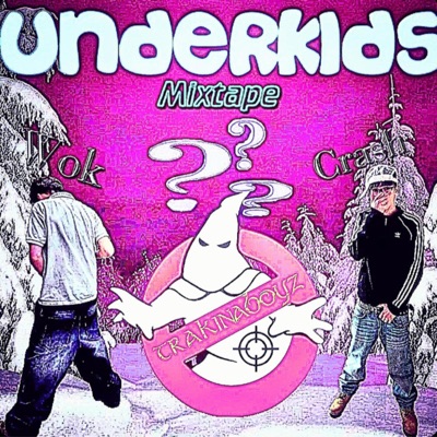UNDERKIDS MIXTAPE - EP