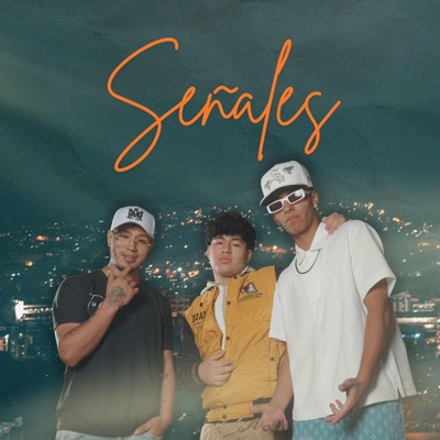 Señales - Single