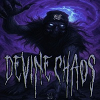 DEVINE CHAOS - Single - Tiny Tim Tj
