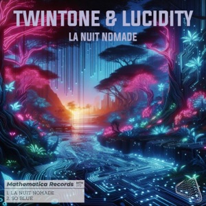 La Nuit Nomade - Single