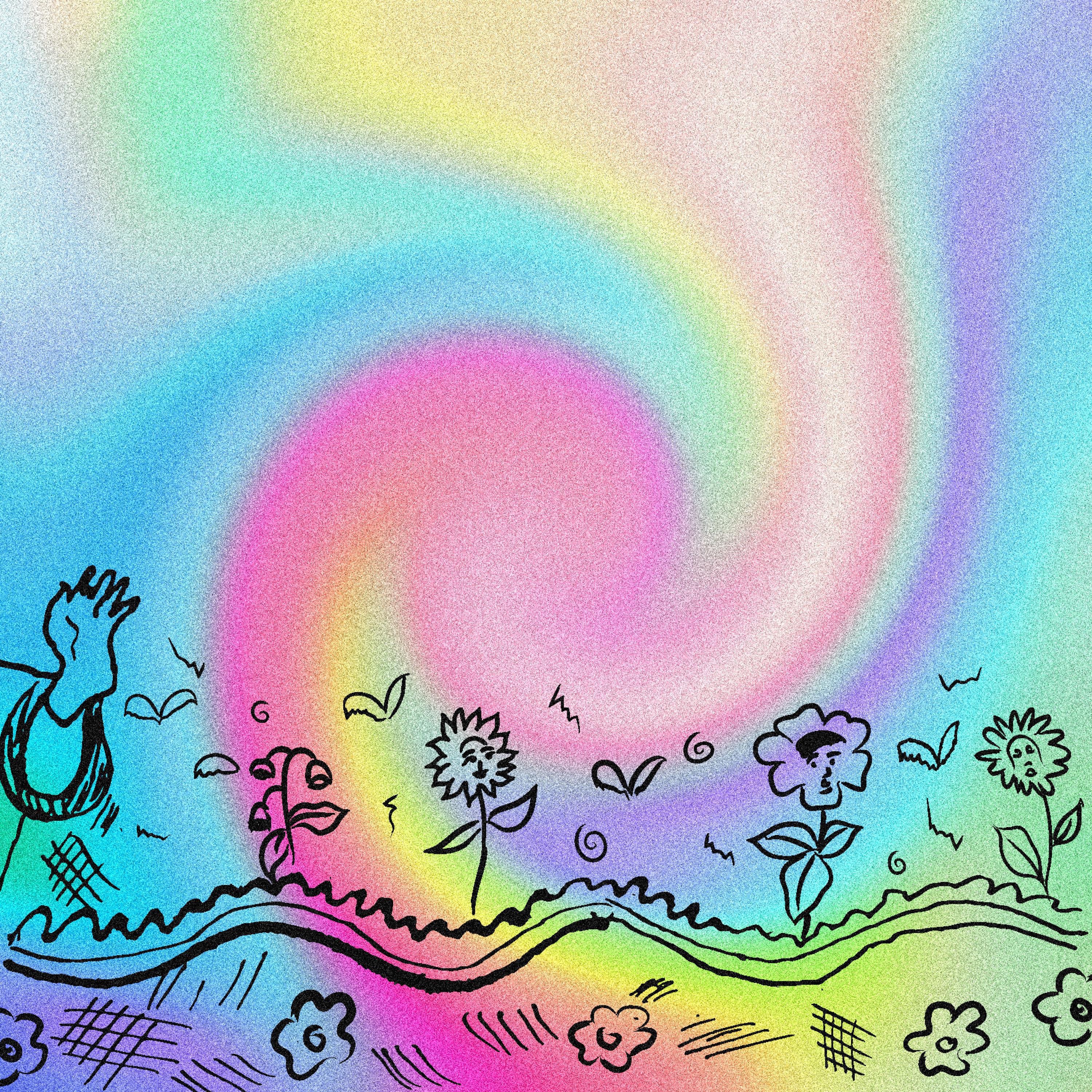 Butterfly Rhythm - EP