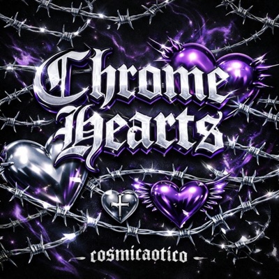 Chrome Hearts - Single