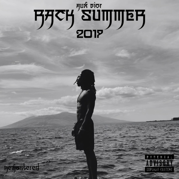 RACK SUMMER REMASTERED