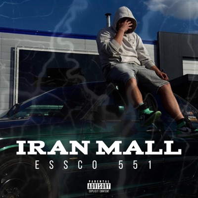 Iran Mall - Single