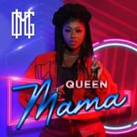 Queen Mama - Omg Oumy Gueye