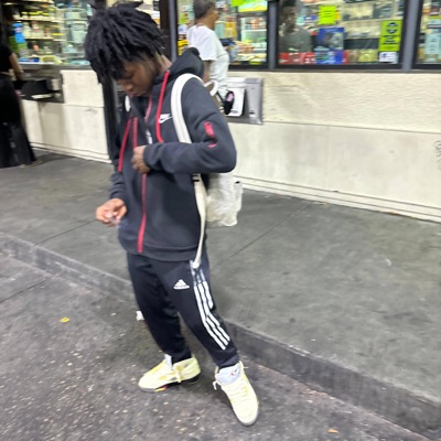 Give Me Dat - Single