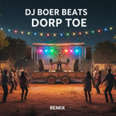 DORP TOE Kry 'n GROOT AFRIKAANS RAVE CLUB REMIX!