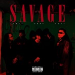 Savage - Single