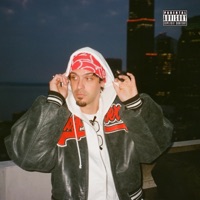 PANIC BUTTON - EP - TAWPO & TYLERWITHTHE