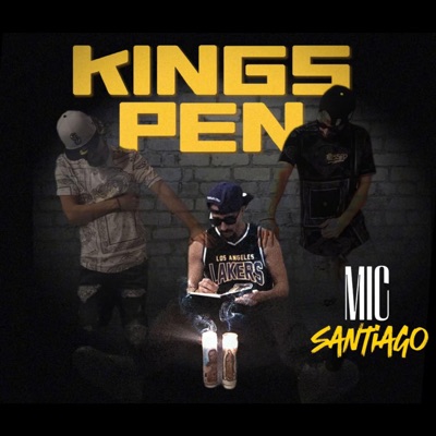 Kings Pen - Single