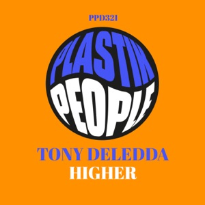Higher - Single