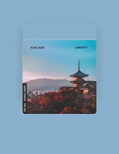 Ka5cade dinle, müzik videolarını izle, biyografisini oku, tur tarihlerini ve daha fazlasını gör!