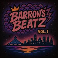 Barr0w's Beatz, Vol. 1 - Barr0w.Beatz