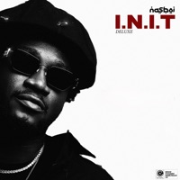 I.N.I.T (In Nasboi I Trust) [Deluxe] - Nasboi