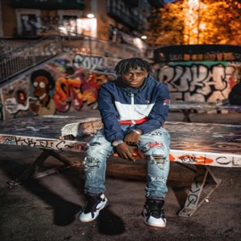 Callejon Moha the B & Elpatron970