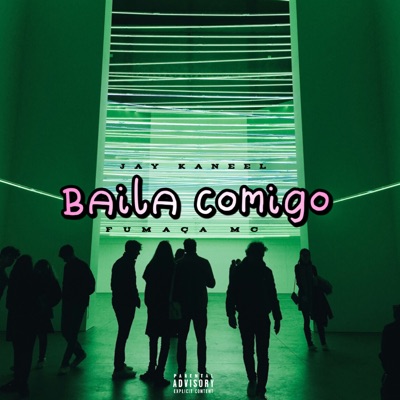 Baila Comigo (feat. Fumaça Mc) - Single