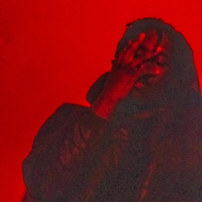 CHROME (HEARTS) (feat. HunchoLou & Eddy the 5th) - Single