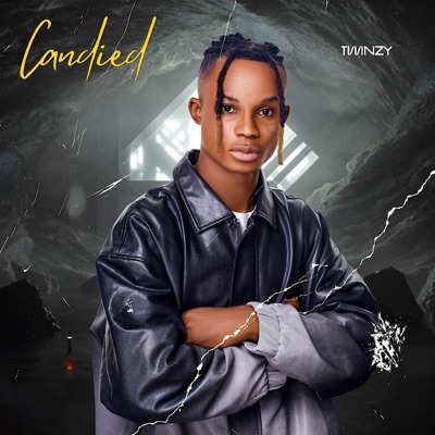 Candied - EP