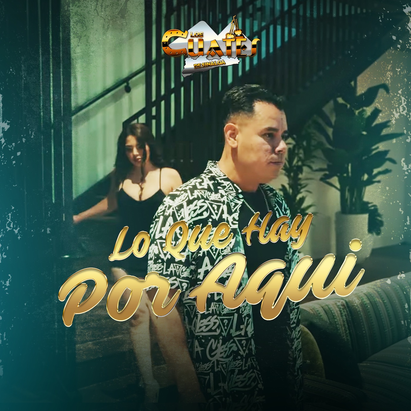 Lo Que Hay Por Aquí - Single
