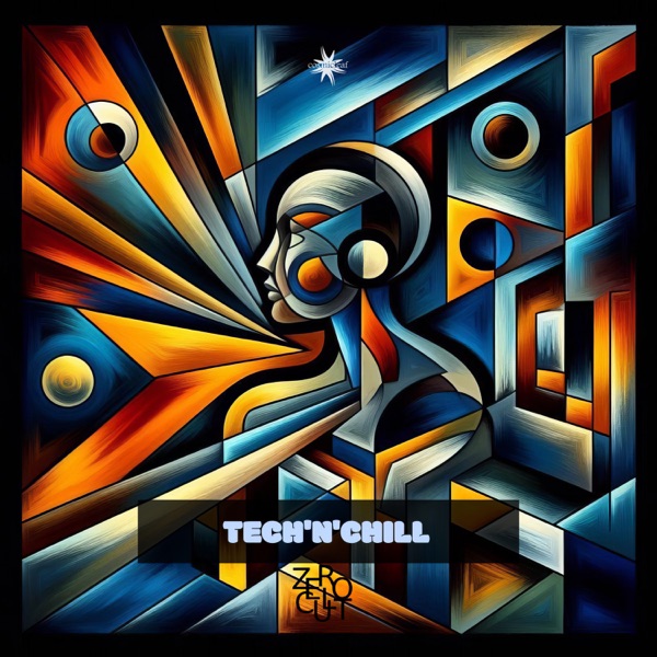 Tech'n'Chill - EP