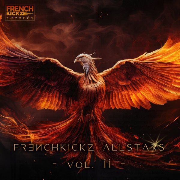 Frenchkickz Allstars, Pt. 2 - Single