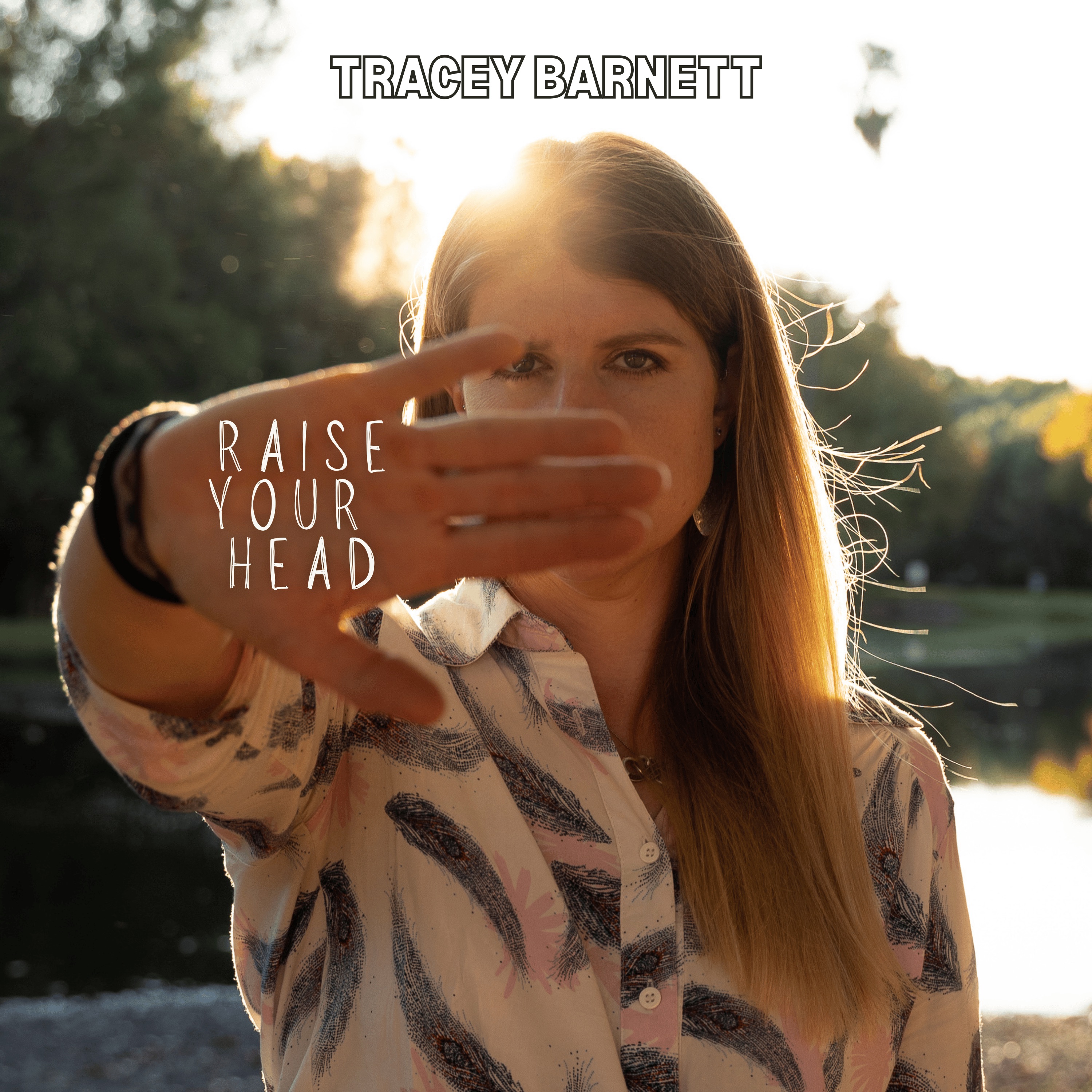 Raise Your Head - Single