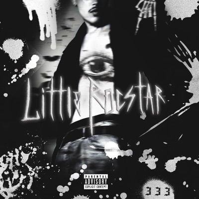 LITTLE ROCKSTAR - EP