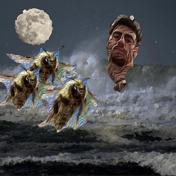 I Am the Wave