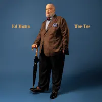 Eu Quero Ser Feliz — ED MOTTA